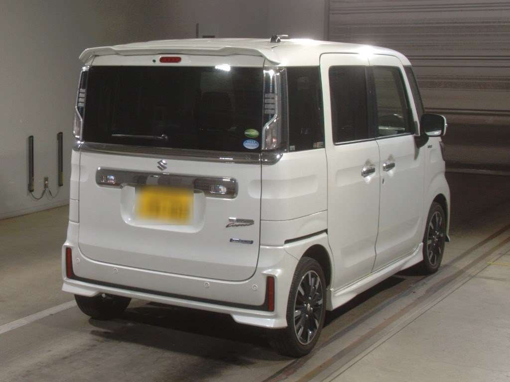 2020 Suzuki Spacia Custom MK53S[1]