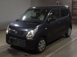 2013 Suzuki Wagon R