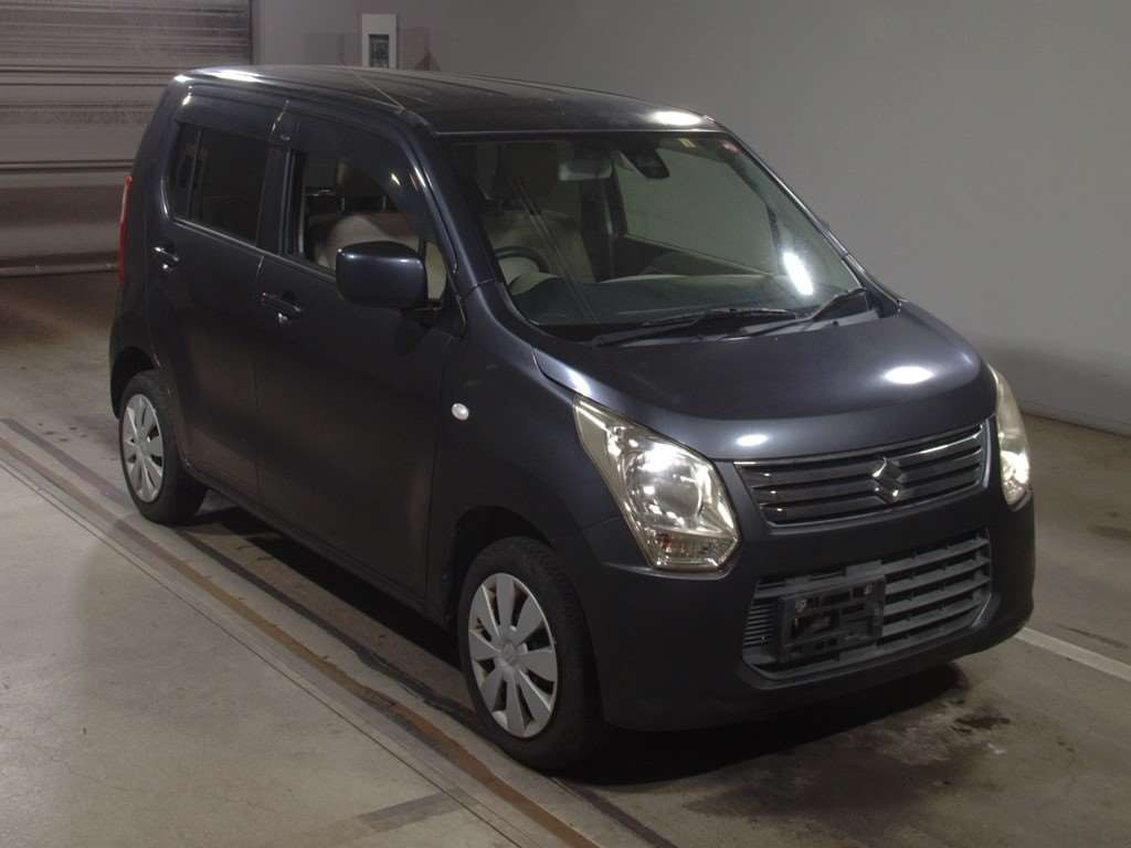 2013 Suzuki Wagon R MH34S[2]