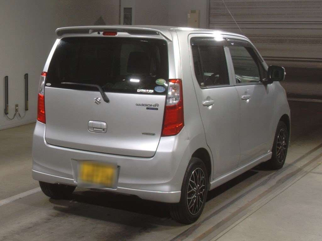 2012 Suzuki Wagon R MH34S[1]