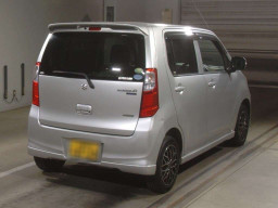 2012 Suzuki Wagon R