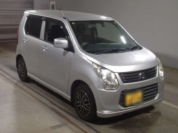 2012 Suzuki Wagon R