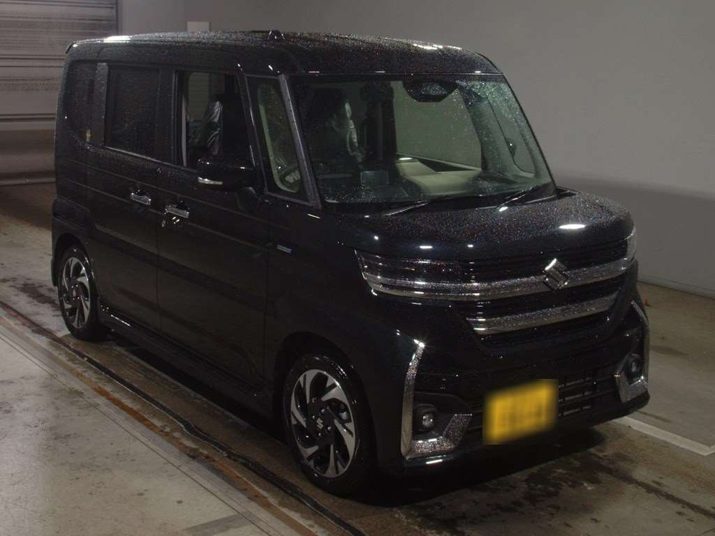 2024 Suzuki Spacia Custom MK94S[2]