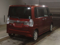 2015 Daihatsu Tanto Custom