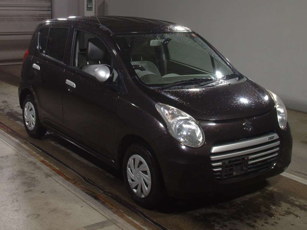 2014 Suzuki ALTO ECO HA35S[2]