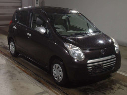 2014 Suzuki ALTO ECO