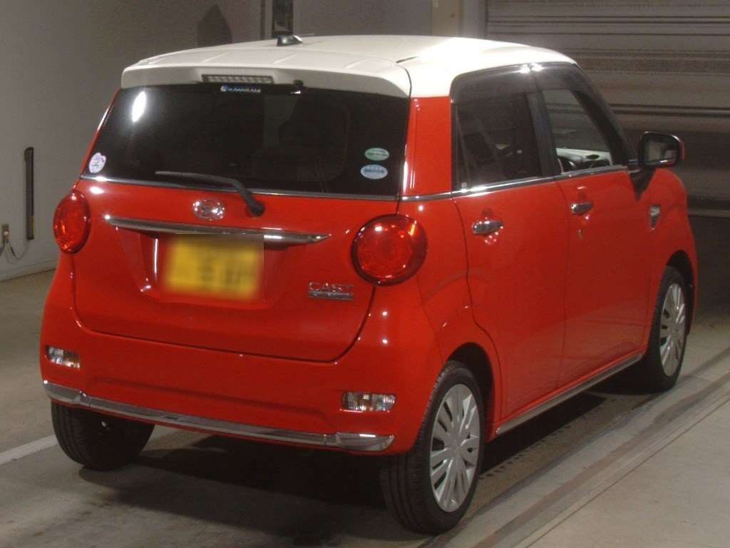 2017 Daihatsu Cast LA250S[1]