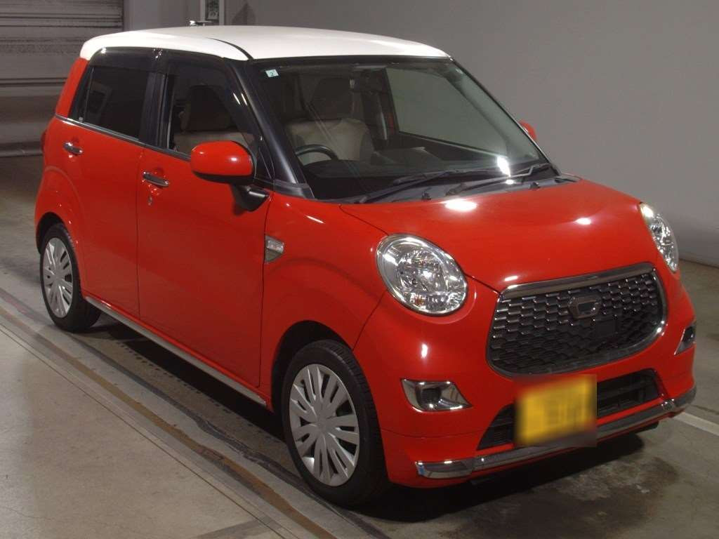 2017 Daihatsu Cast LA250S[2]