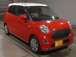 2017 Daihatsu Cast