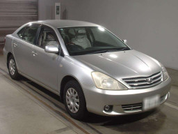 2003 Toyota Allion