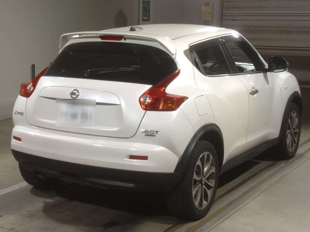 2012 Nissan JUKE NF15[1]