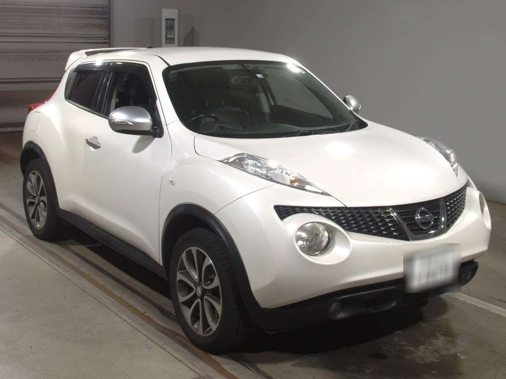 2012 Nissan JUKE NF15[2]