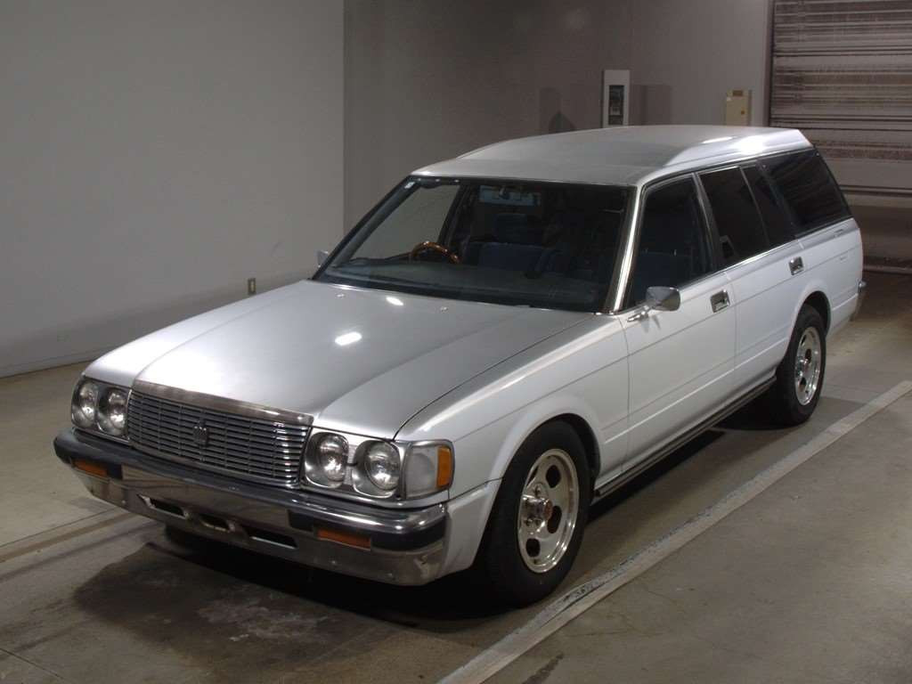 1993 Toyota Crown Van GS136V[0]