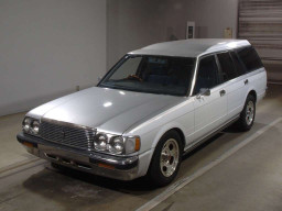 1993 Toyota Crown Van