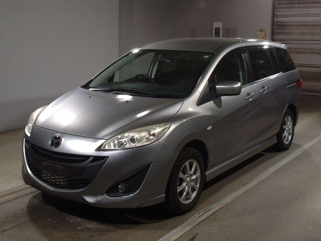 2012 Mazda Premacy CWEAW[0]