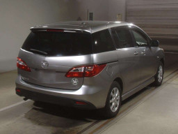 2012 Mazda Premacy