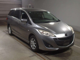 2012 Mazda Premacy