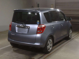 2007 Toyota Ractis