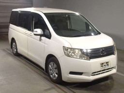 2009 Honda Step WGN