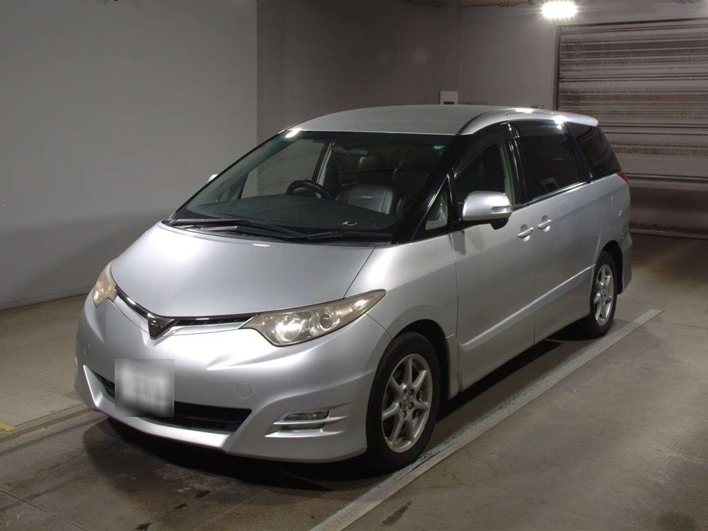 2007 Toyota Estima ACR55W[0]