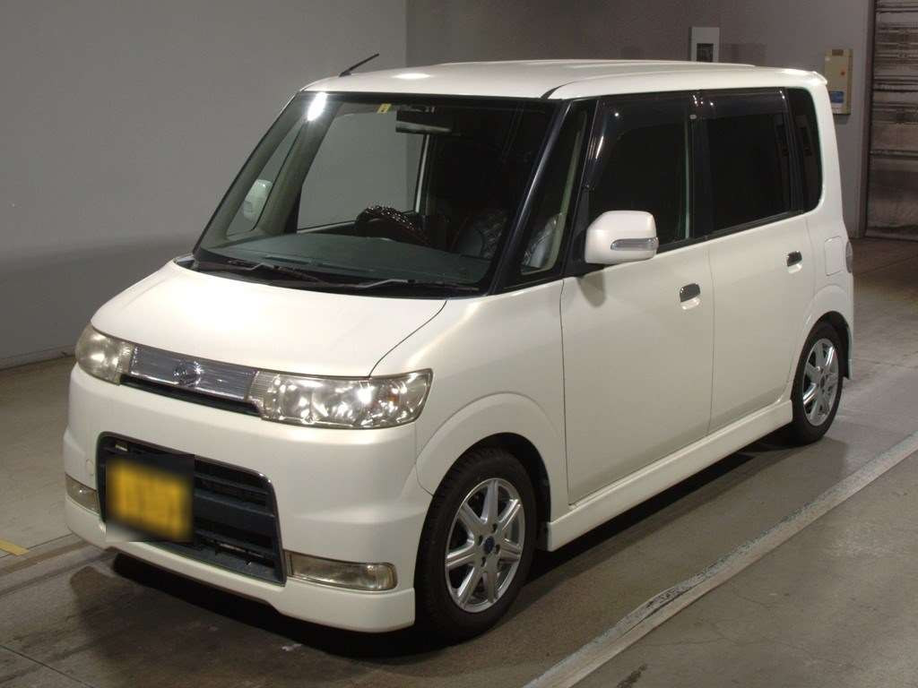 2006 Daihatsu Tanto Custom L350S[0]