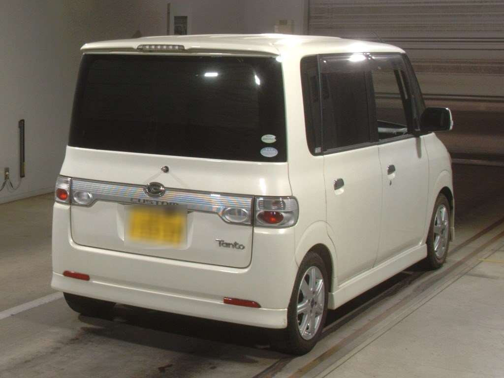 2006 Daihatsu Tanto Custom L350S[1]