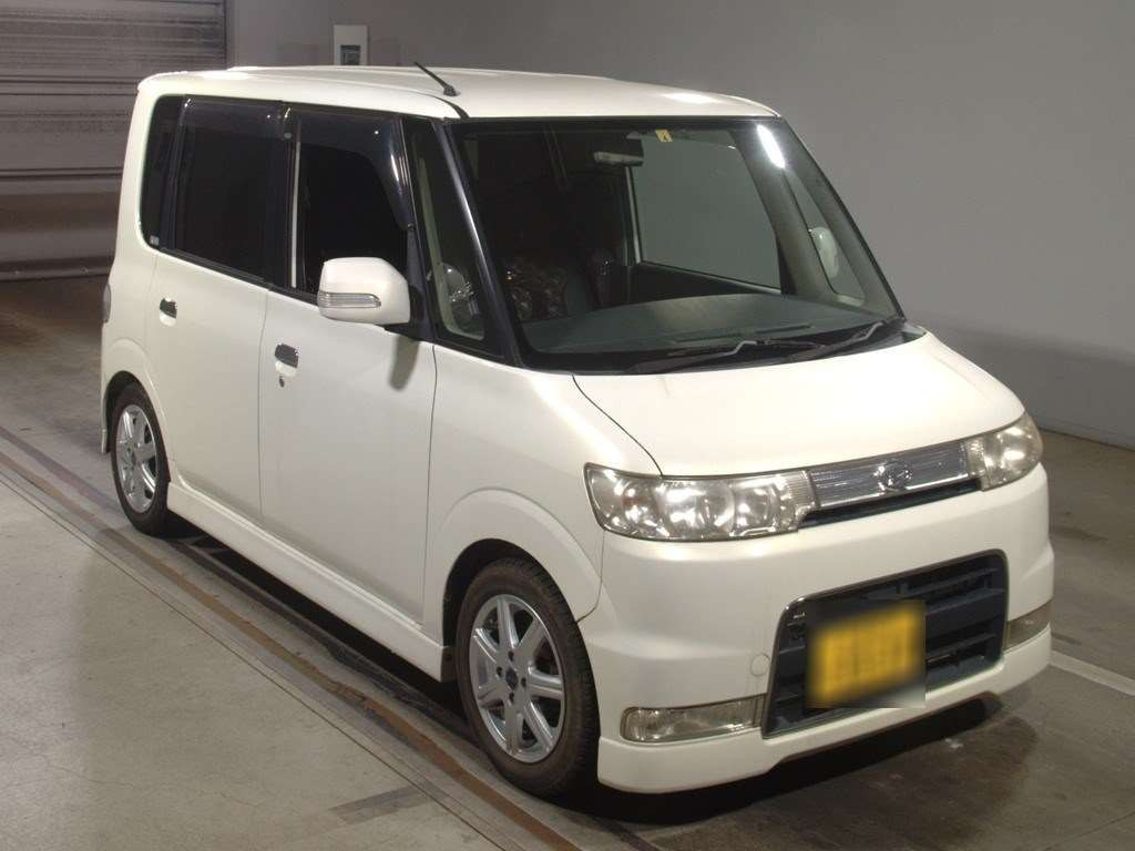 2006 Daihatsu Tanto Custom L350S[2]