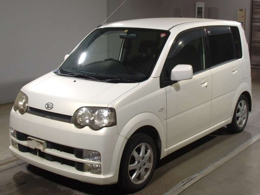 2004 Daihatsu Move Custom L150S[0]