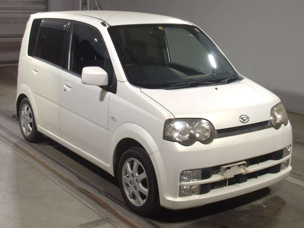 2004 Daihatsu Move Custom L150S[2]