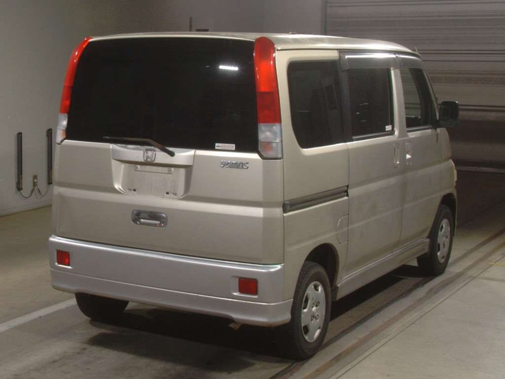 2005 Honda Vamos HM1[1]