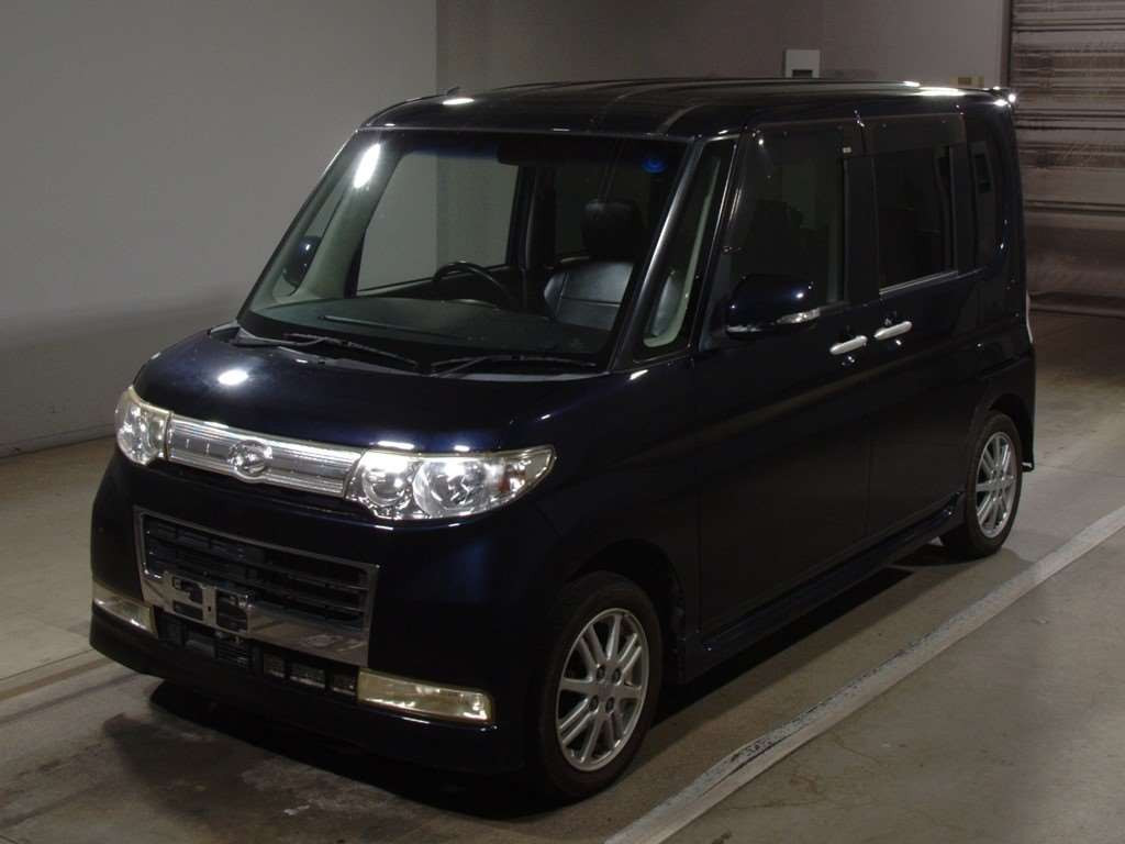 2009 Daihatsu Tanto L375S[0]