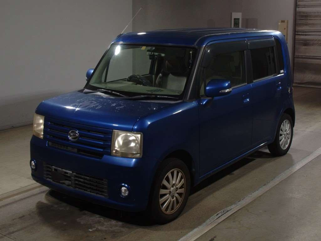 2009 Daihatsu Move Conte L575S[0]