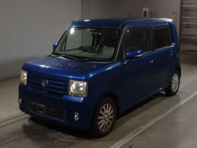 2009 Daihatsu Move Conte