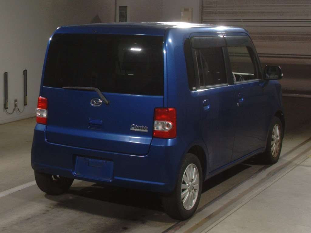 2009 Daihatsu Move Conte L575S[1]