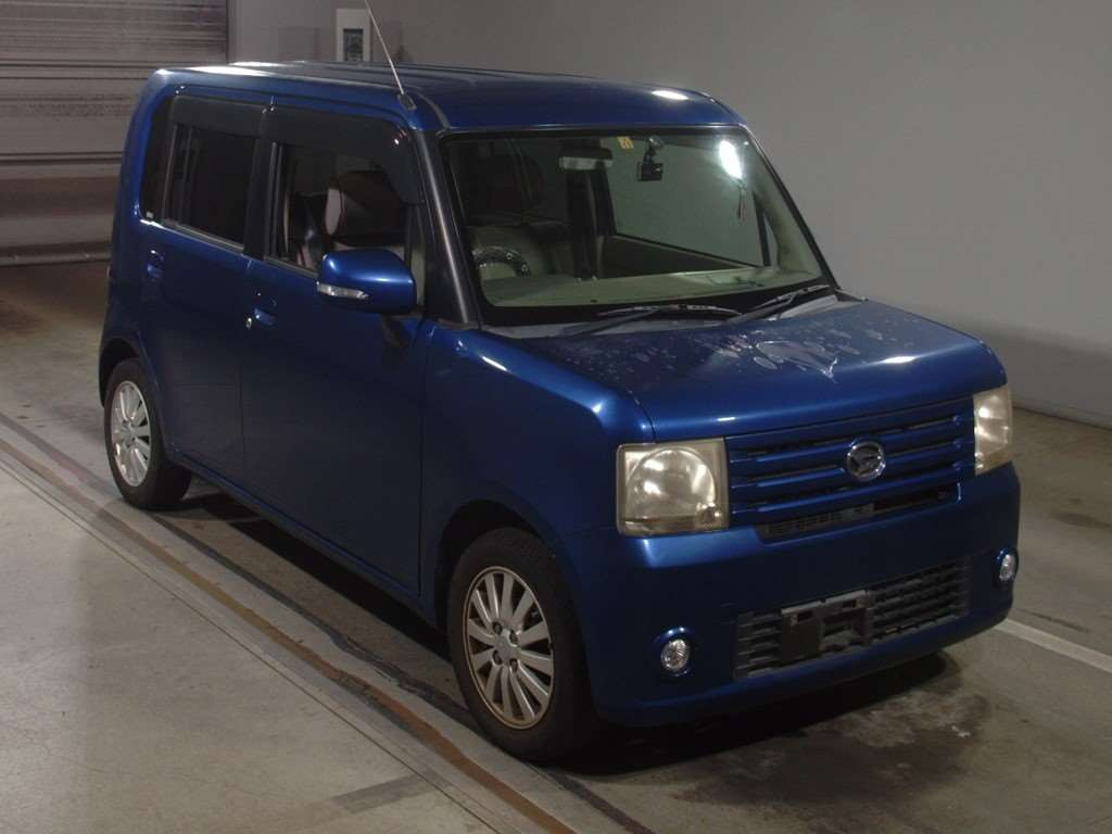 2009 Daihatsu Move Conte L575S[2]