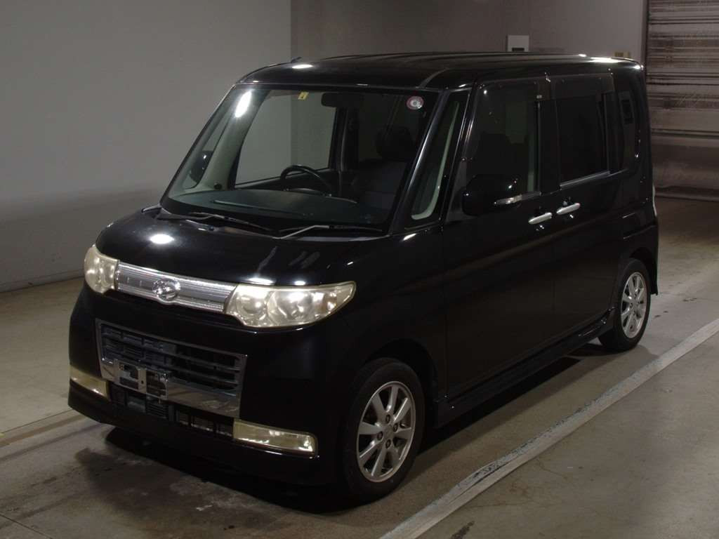 2008 Daihatsu Tanto Custom L375S[0]