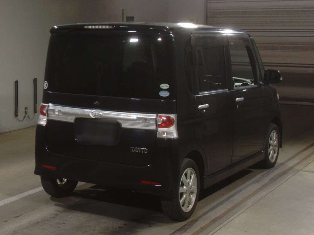 2008 Daihatsu Tanto Custom L375S[1]