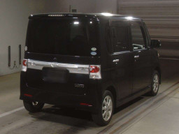 2008 Daihatsu Tanto Custom