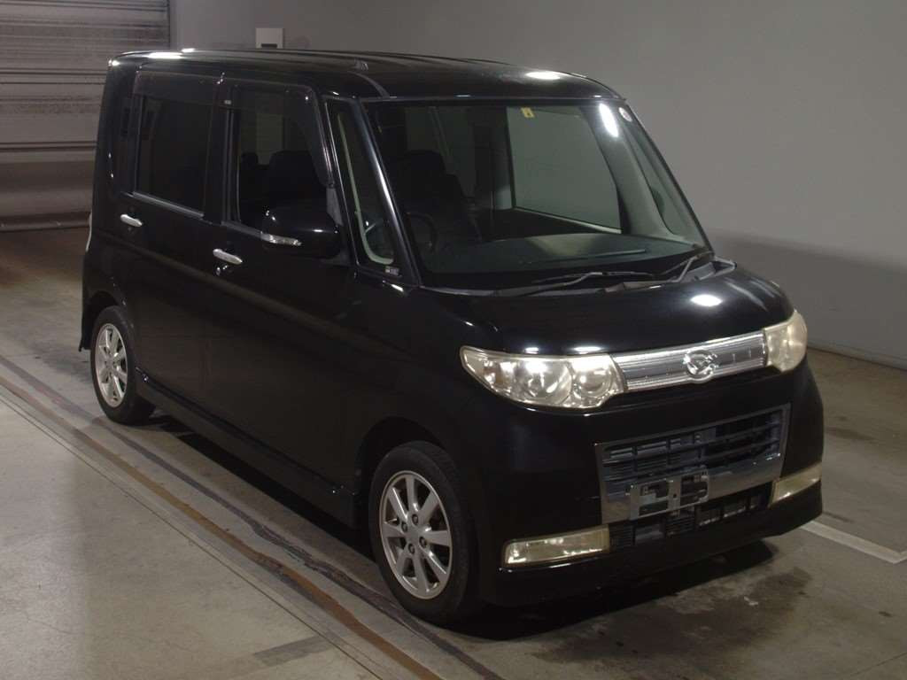 2008 Daihatsu Tanto Custom L375S[2]