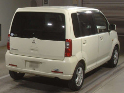 2006 Mitsubishi eK Wagon