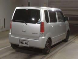 2006 Suzuki Wagon R