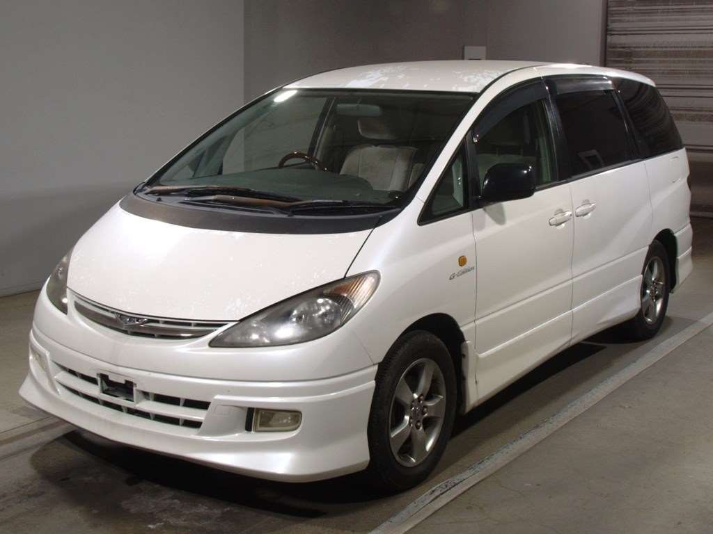 2002 Toyota Estima L ACR30W[0]