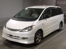 2002 Toyota Estima L