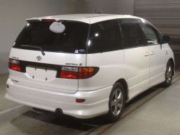 2002 Toyota Estima L