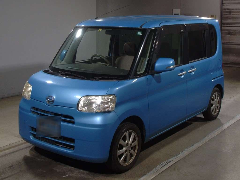 2010 Daihatsu Tanto L375S[0]