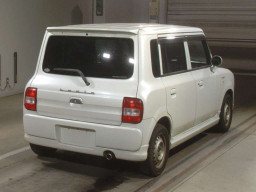 2003 Suzuki ALTO Lapin