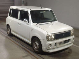 2003 Suzuki ALTO Lapin