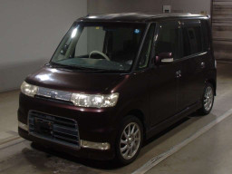 2007 Daihatsu Tanto Custom