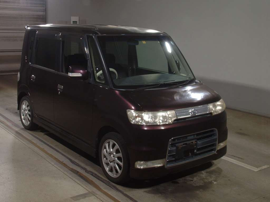 2007 Daihatsu Tanto Custom L350S[2]