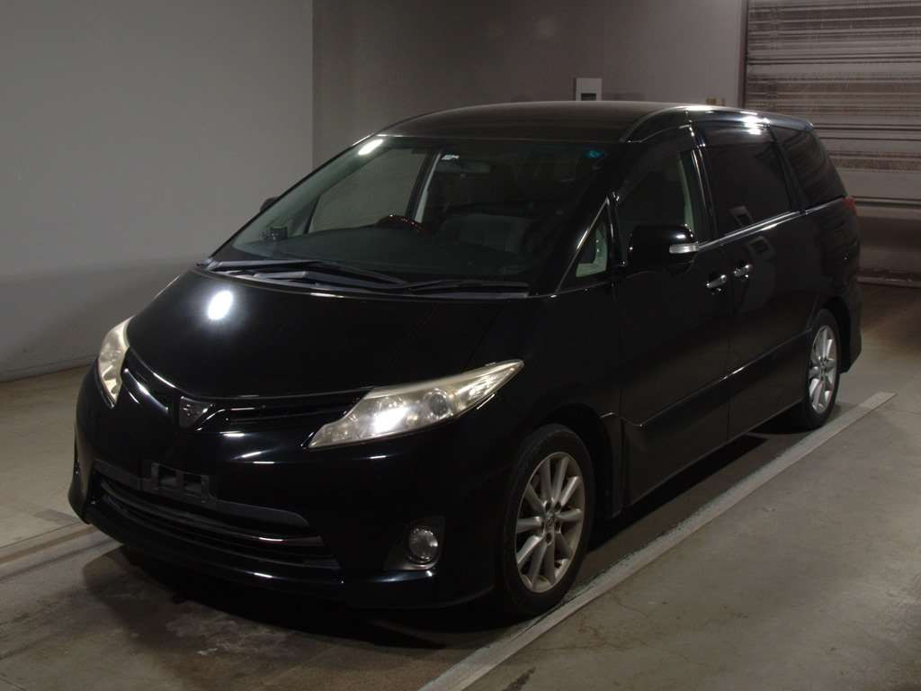 2009 Toyota Estima ACR50W[0]